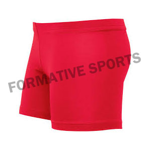 Customised Mens Volleyball Shorts Manufacturers in Sabadell